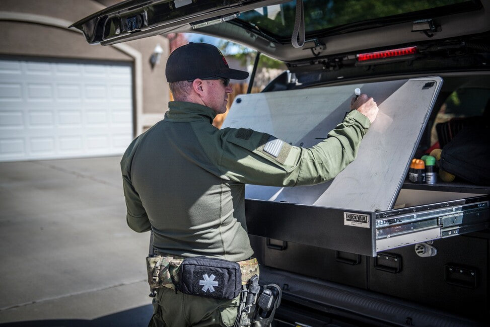 Helikon-Tex MCDU Combat NyCo Ripstop Tactical Belt, Coyote