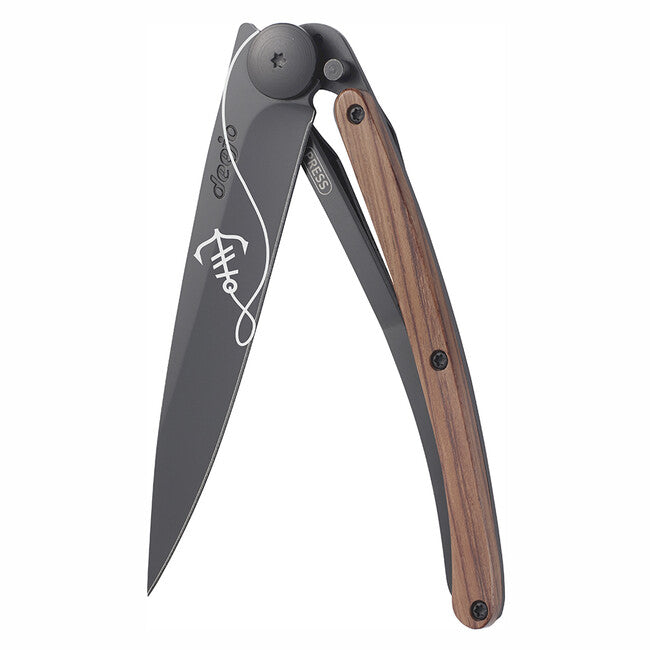Deejo Ocean 4+1 Knife Set