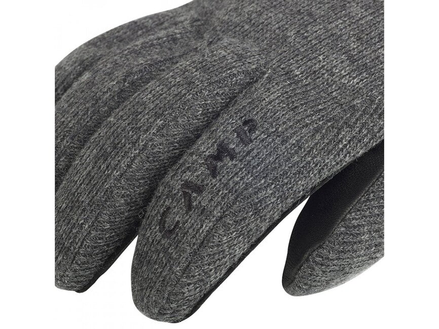 CAMP G Wool Gloves