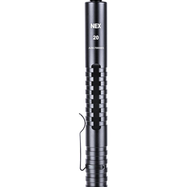 NEX Walker Airweight N20 Telescopic Baton