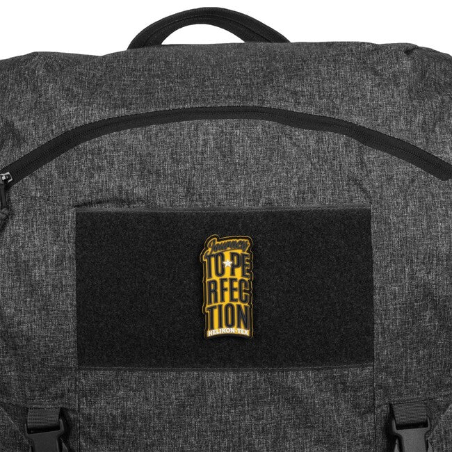 Helikon-Tex Urban Shoulder Bag Medium, Nylon, Melange Black-Grey