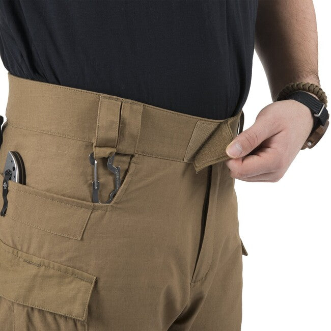 Helikon-Tex MBDU Pants, NyCo Ripstop, MultiCam Black™