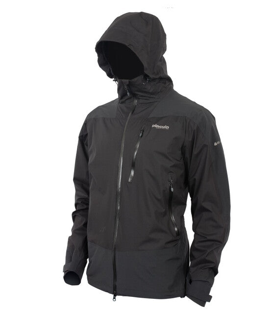 Pinguin Parker Jacket 5.0, Petrol