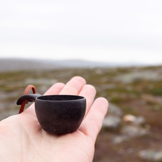 KUPILKA 1 Mini Cup, Blue
