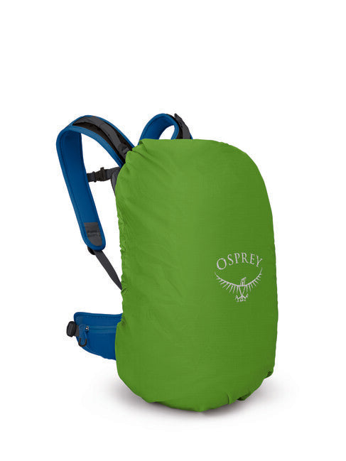 OSPREY Escapist 30 Cycling Backpack, Postal Blue