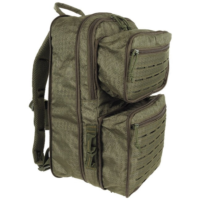MFH Assault I Basic Backpack