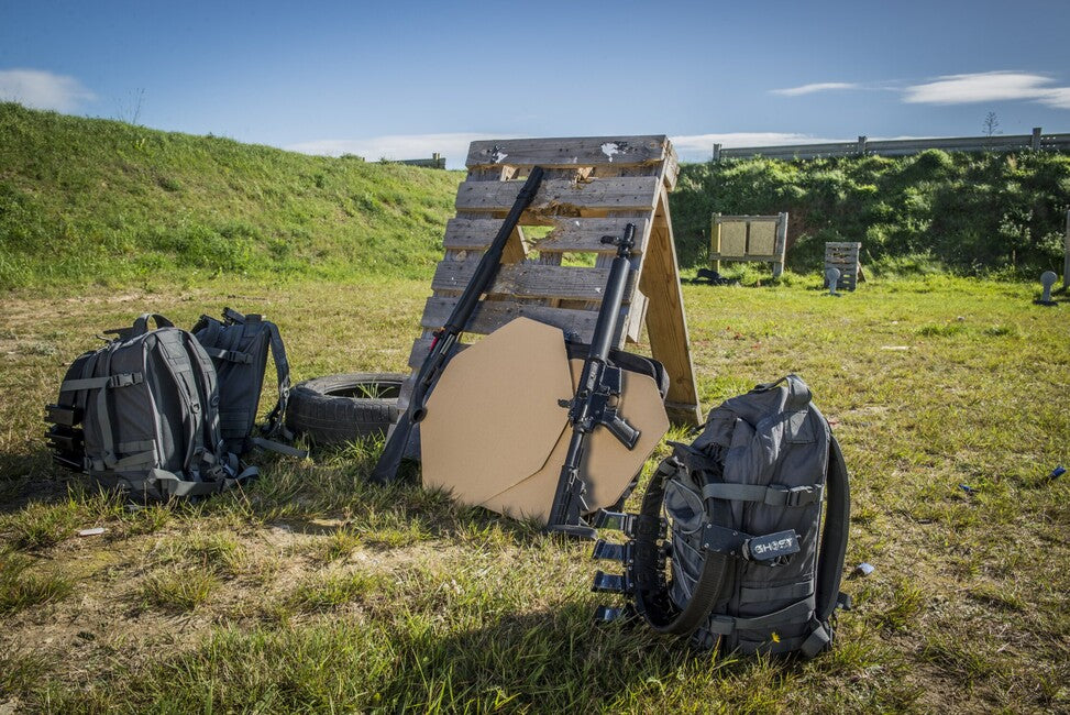 Helikon-Tex RACCOON Mk2 Backpack Cordura Coyote