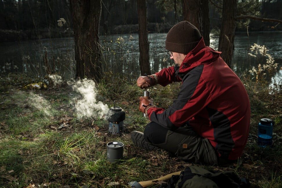 Helikon-Tex Camp Hand Coffee Grinder