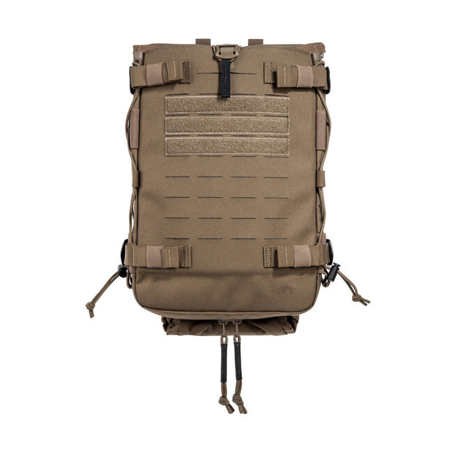 Tasmanian Tiger Tool Pack ZP Tactical Backpack, Coyote Brown