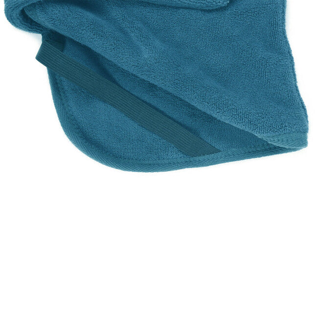 Mountain Paws Dog Robes Extra Large, Blue