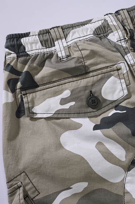 Brandit Ray Vintage Pants, Urban