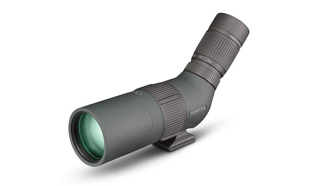 Vortex Optics Razor HD 13-39x56 Angled Spotting Scope