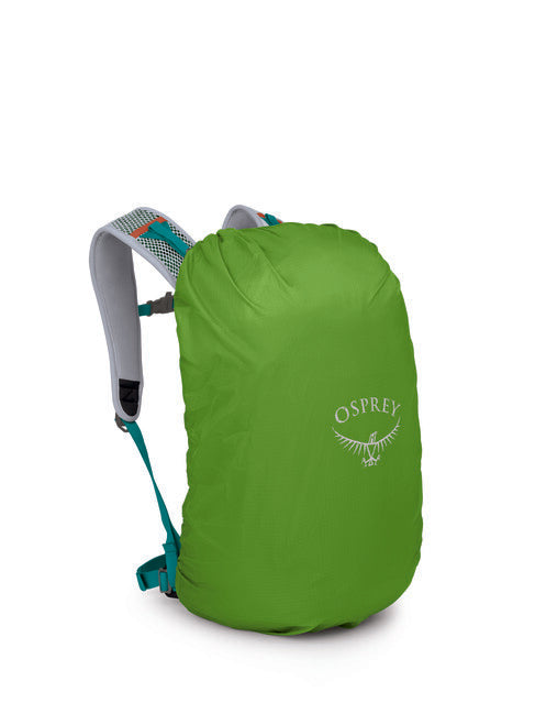 Osprey Hikelite 26 Hiking Backpack, Escapade Green