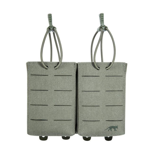 Tasmanian Tiger SGL Mag Pouch 2 Magazine Pouch, Stone Grey Olive