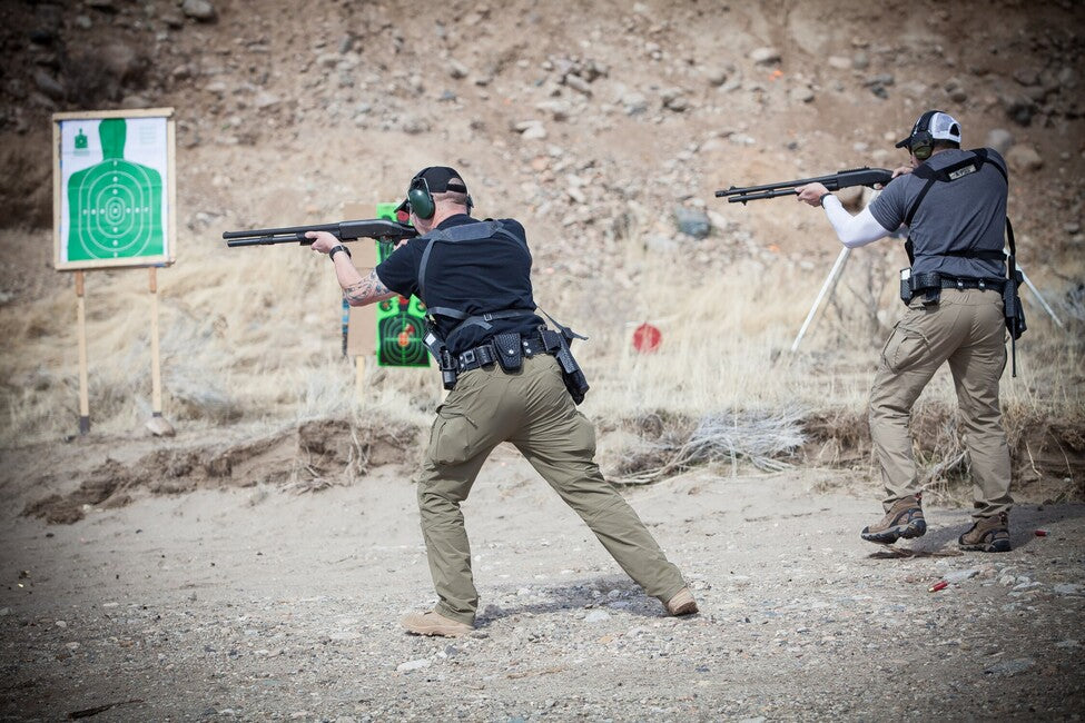 Helikon-Tex OTP Tactical Pants VersaStretch, RAL 7013