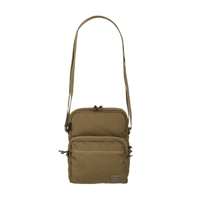 Helikon-Tex EDC Compact Shoulder Bag, Olive Green