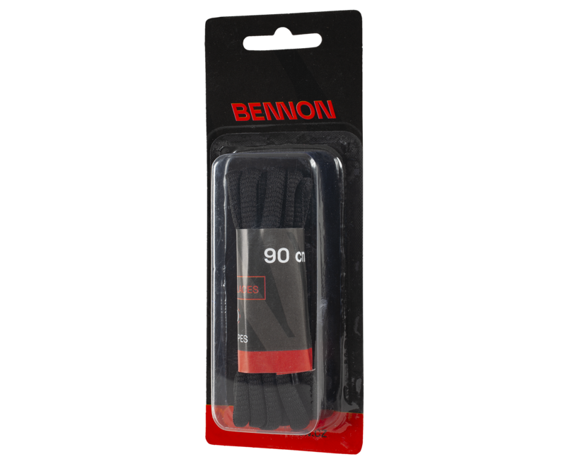 Bennon Laces Black Box 90 cm