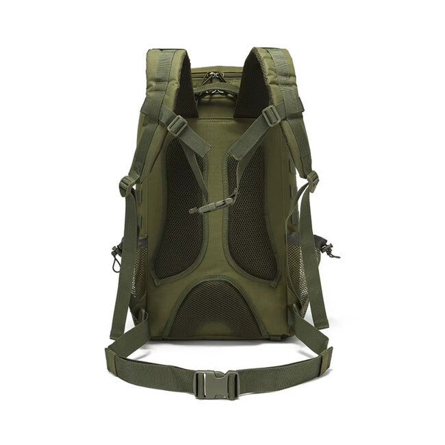 Leguon Medis Tactical Medical Backpack, Black