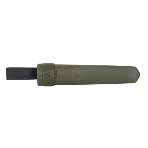 Morakniv Kansbol Outdoor Knife (S), Orange
