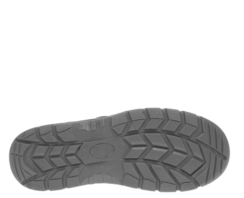 Bennon CLASSIC O1 Low Work Boots