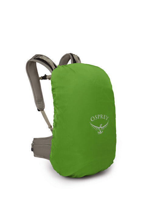 Osprey Escapist 25 Cycling Backpack, Tan Concrete