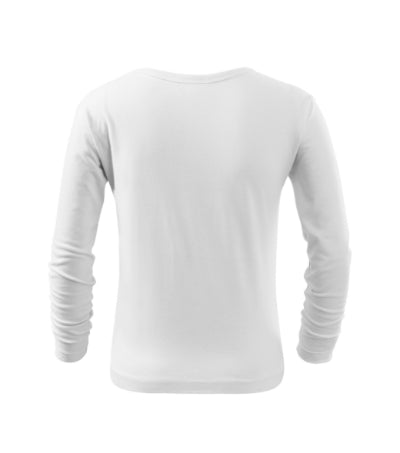 Malfini Fit-T LS Children's Long Sleeve T-Shirt