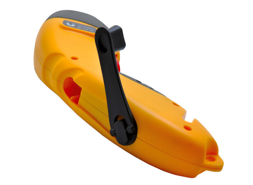 Baladeo PLR430 Spot Light, Yellow