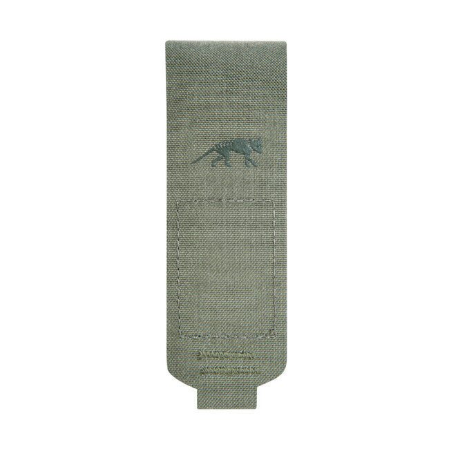 Tasmanian Tiger SGL Pistol MagPouch MKIV Magazine Pouch, Stone Grey Olive