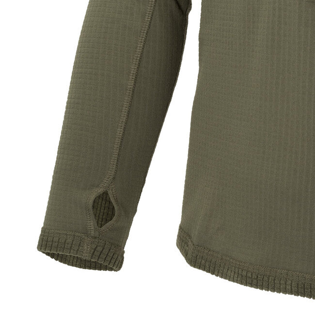 Helikon-Tex Spodné prádlo tričko US LVL 2 - Black