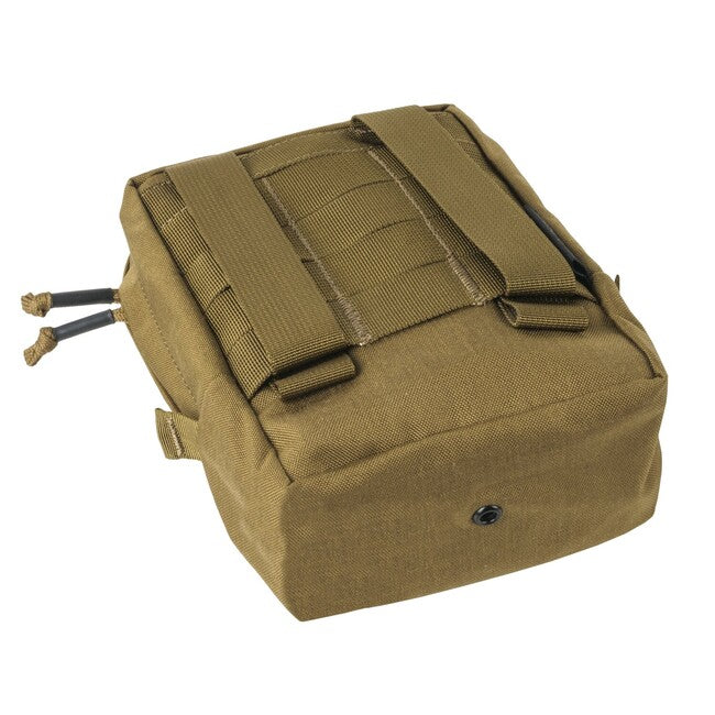 Helikon-Tex General Purpose Cargo Pouch, MultiCam Black
