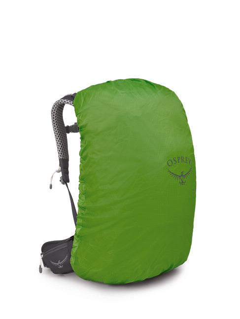 Osprey Sirrus 34 Hiking Backpack, Tunnel Vision Grey