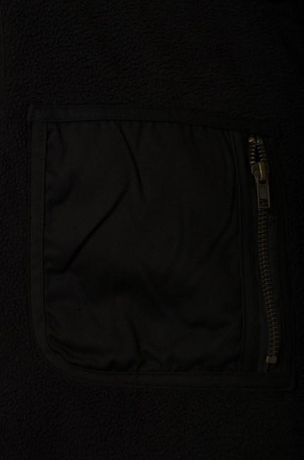 O&T Skippy Vest, Black