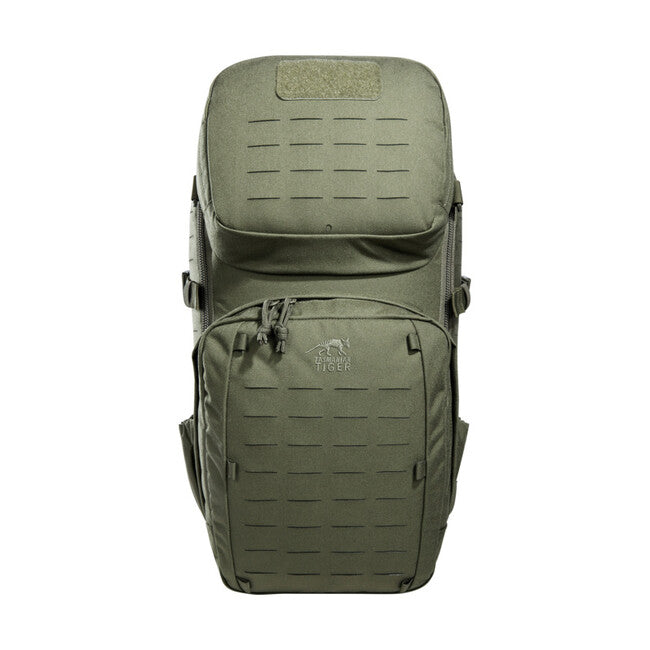 Tasmanian Tiger Modular Combat Pack, Olive 22L
