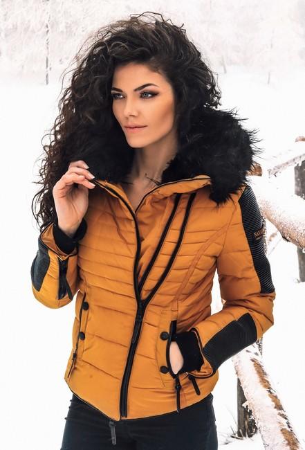 Navahoo Yuki2 Women's Winter Jacket