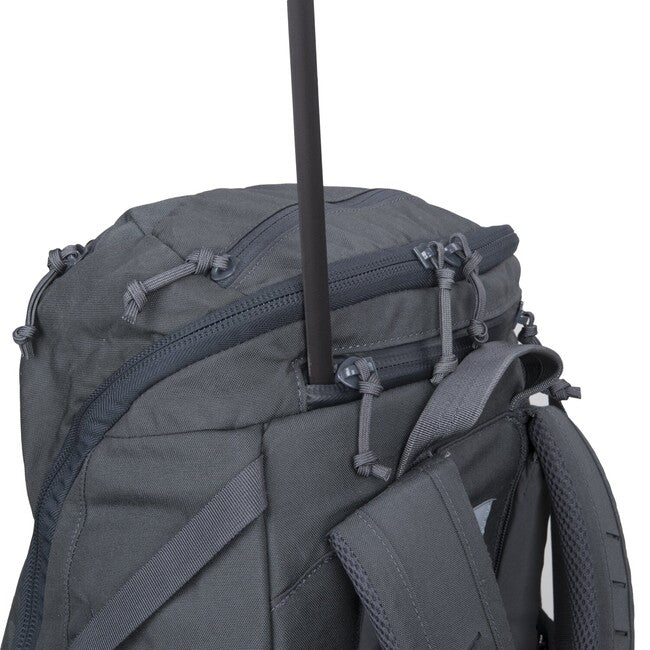 Direct Action Halifax Medium Backpack, Shadow Grey