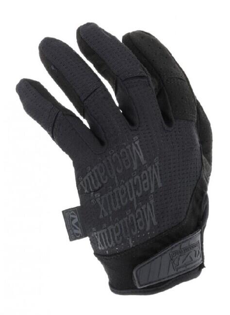 Mechanix Wear Vent Specialty Gloves, Black