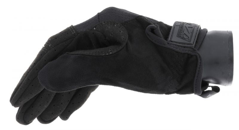 Mechanix Wear Vent Specialty Gloves, Black