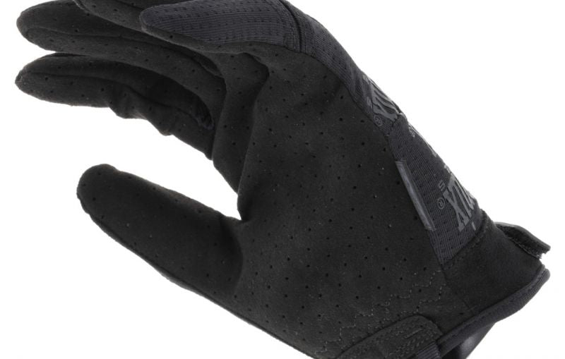 Mechanix Wear Vent Specialty Gloves, Black