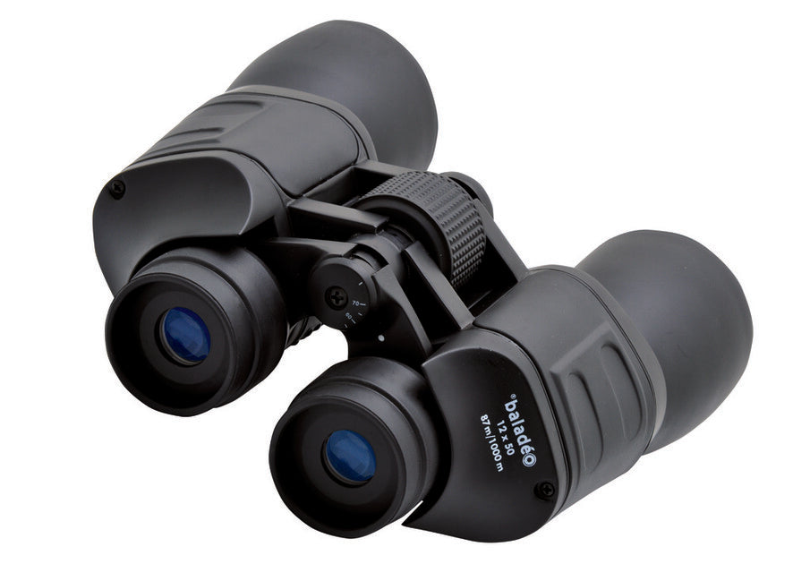 Baladeo PLR007 Horizon Binoculars 12x50