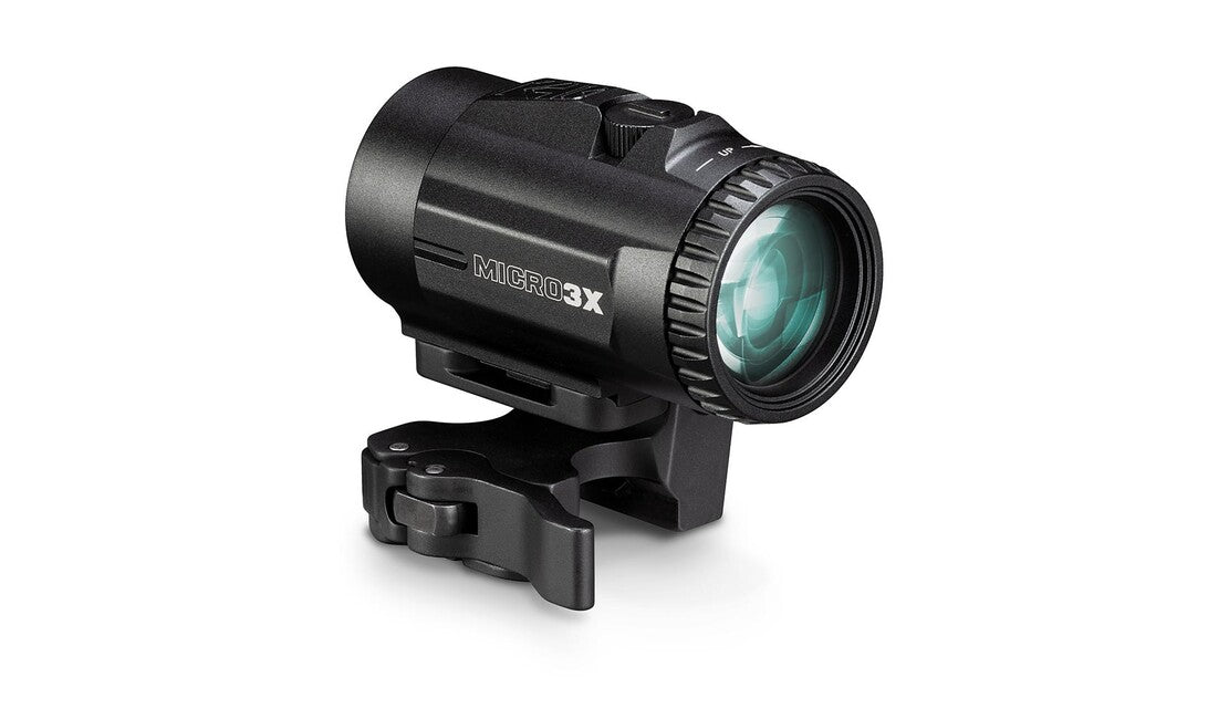 Vortex Optics Micro 3x Magnifier Magnification Module