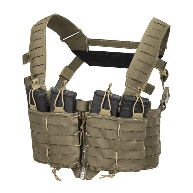 Direct Action® TEMPEST Tactical Vest, Cordura, Black