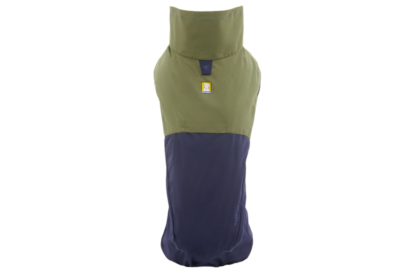 Ruffwear SunShower Dog Overall, Navy Blue