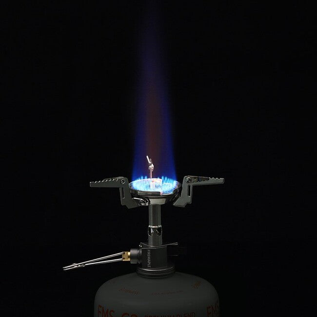 Fire Maple Greenpeak II Gas Stove with Pressure Control