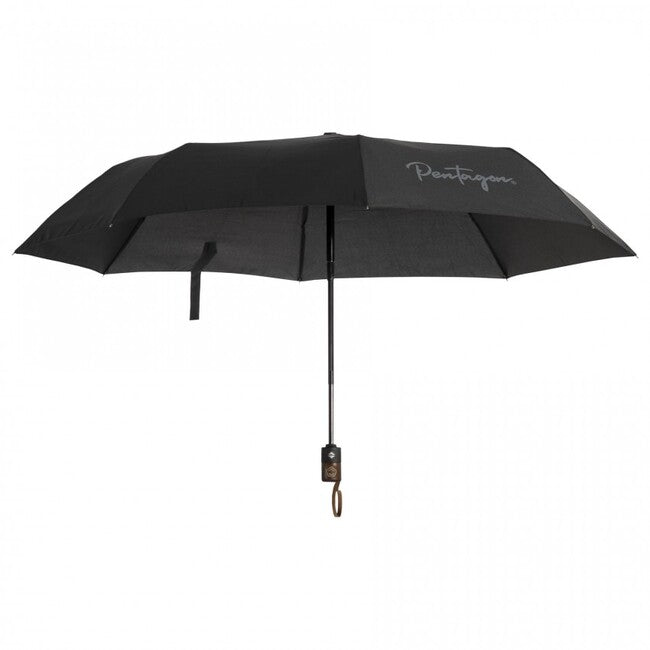 Pentagon Noah Auto Umbrella, Black