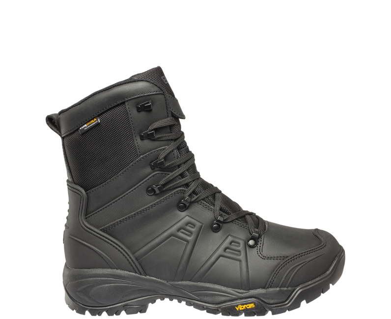 BENNON PANTHER XTR O2 Tactical Boots