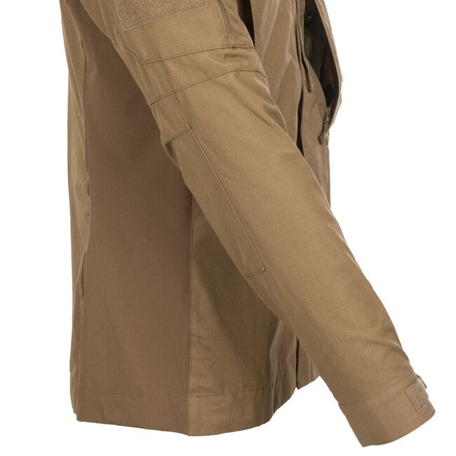 Helikon-Tex MBDU Shirt NYCO Ripstop, Black