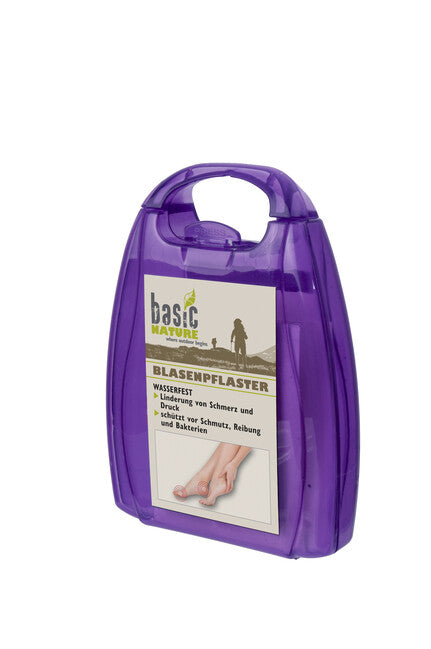 BasicNature Blister Plaster