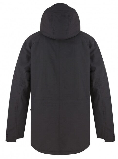 HUSKY Nigalo Men's Hardshell Jacket, Navy Blue