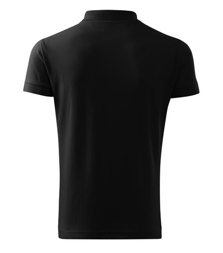 Malfini Polo Shirt 170g/m2, Black