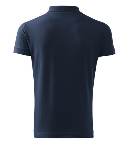 Malfini Polo Shirt 170g/m², Navy Blue
